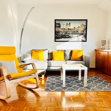 3 Sonnige Appartements In Soltau Exterior photo