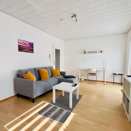3 Sonnige Appartements In Soltau Exterior photo