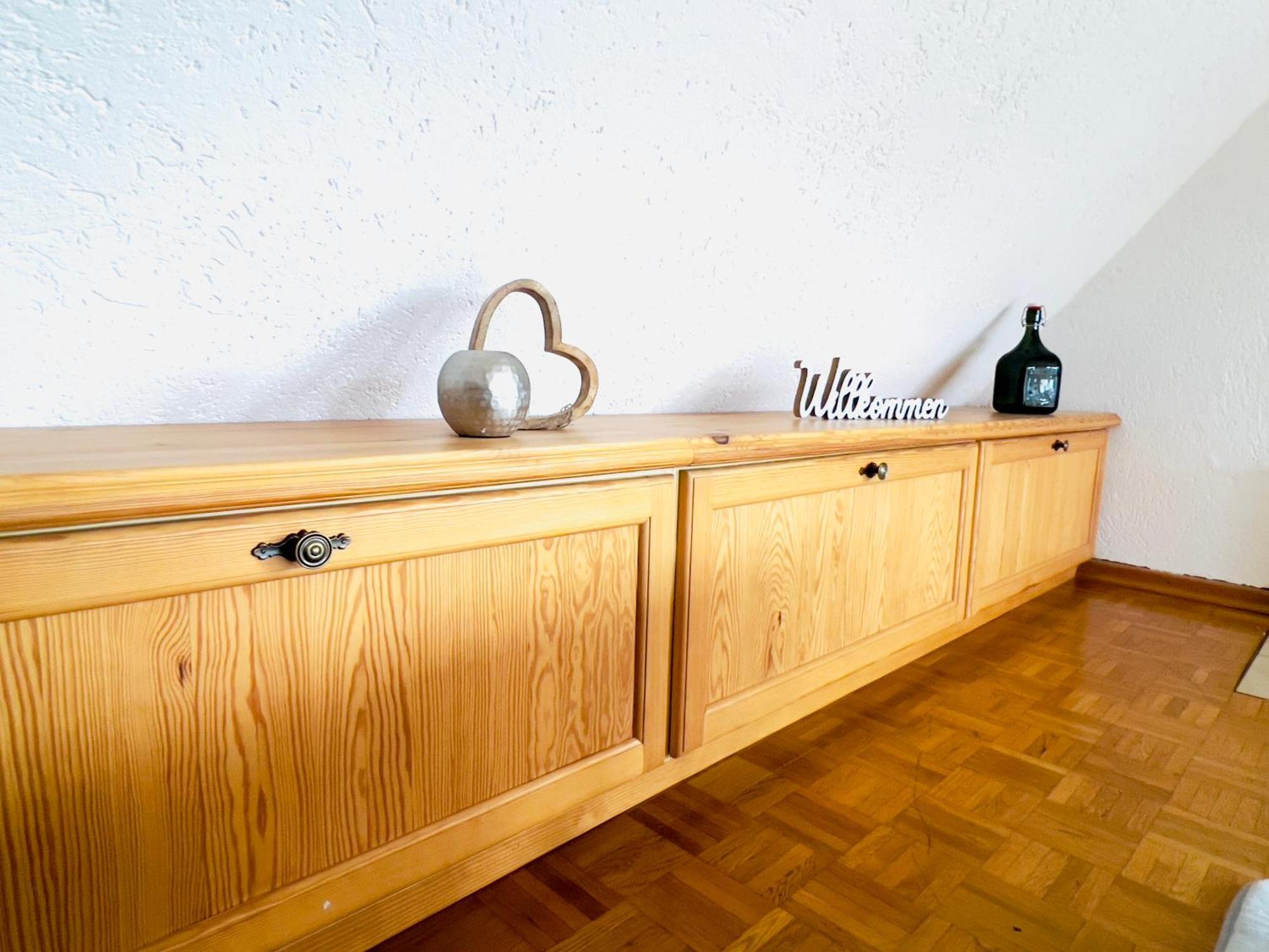 3 Sonnige Appartements In Soltau Exterior photo