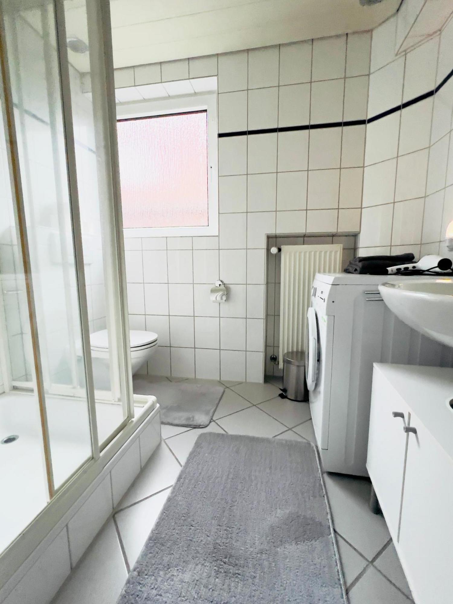 3 Sonnige Appartements In Soltau Exterior photo