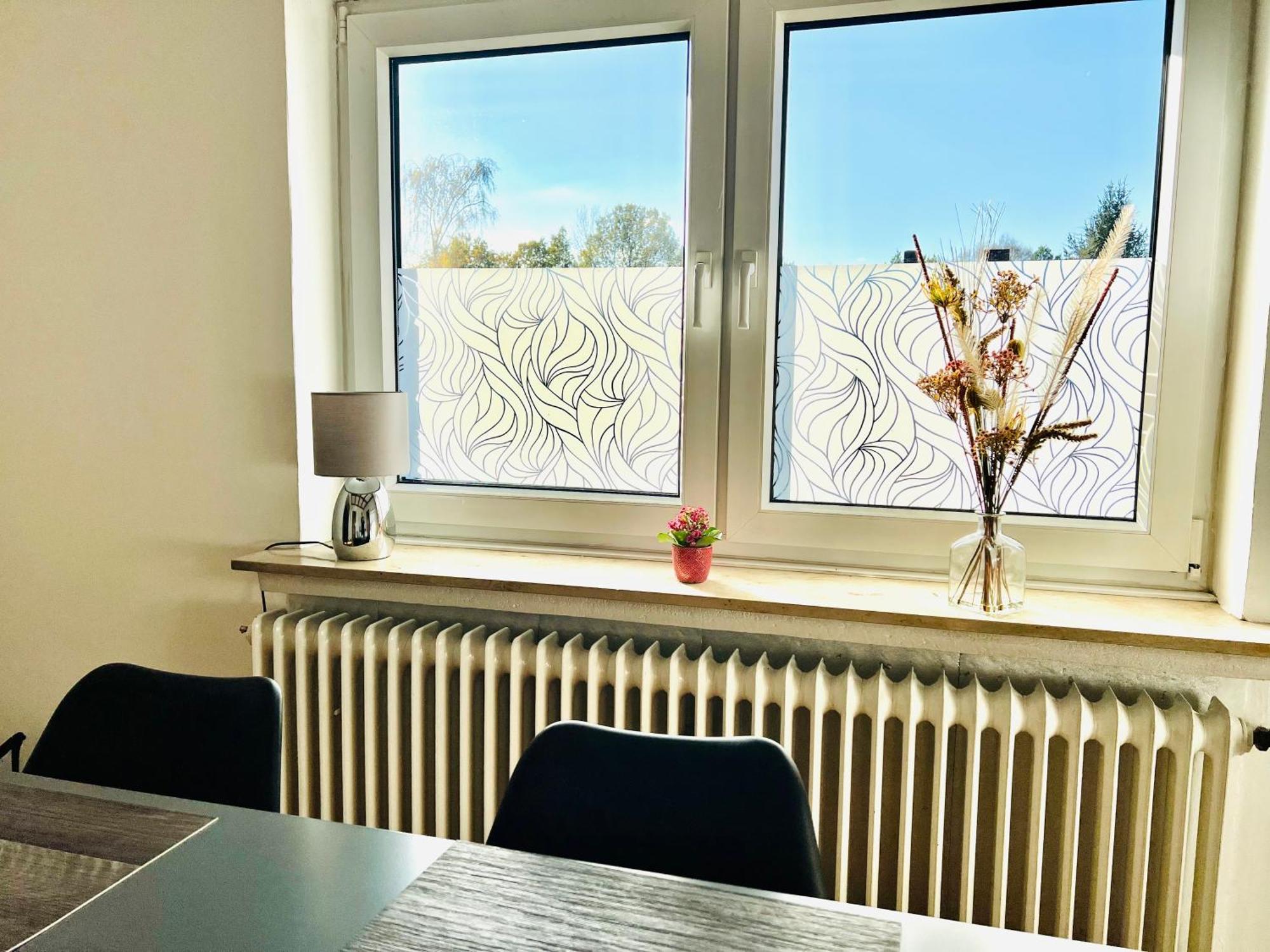 3 Sonnige Appartements In Soltau Exterior photo