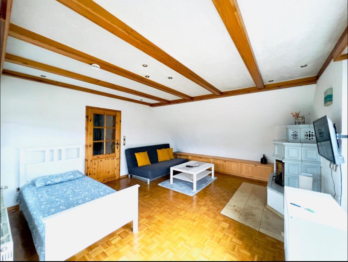 3 Sonnige Appartements In Soltau Exterior photo