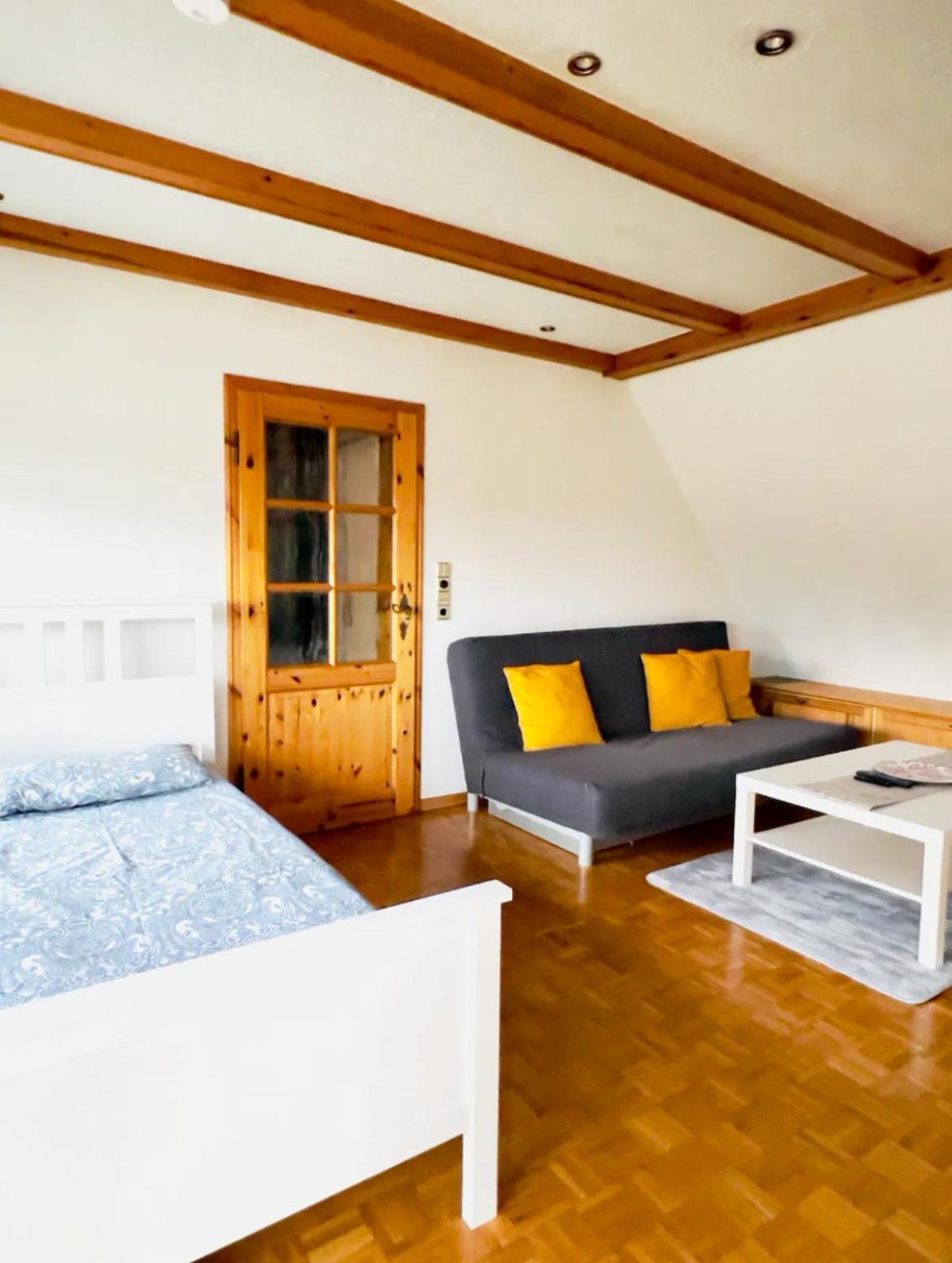 3 Sonnige Appartements In Soltau Exterior photo