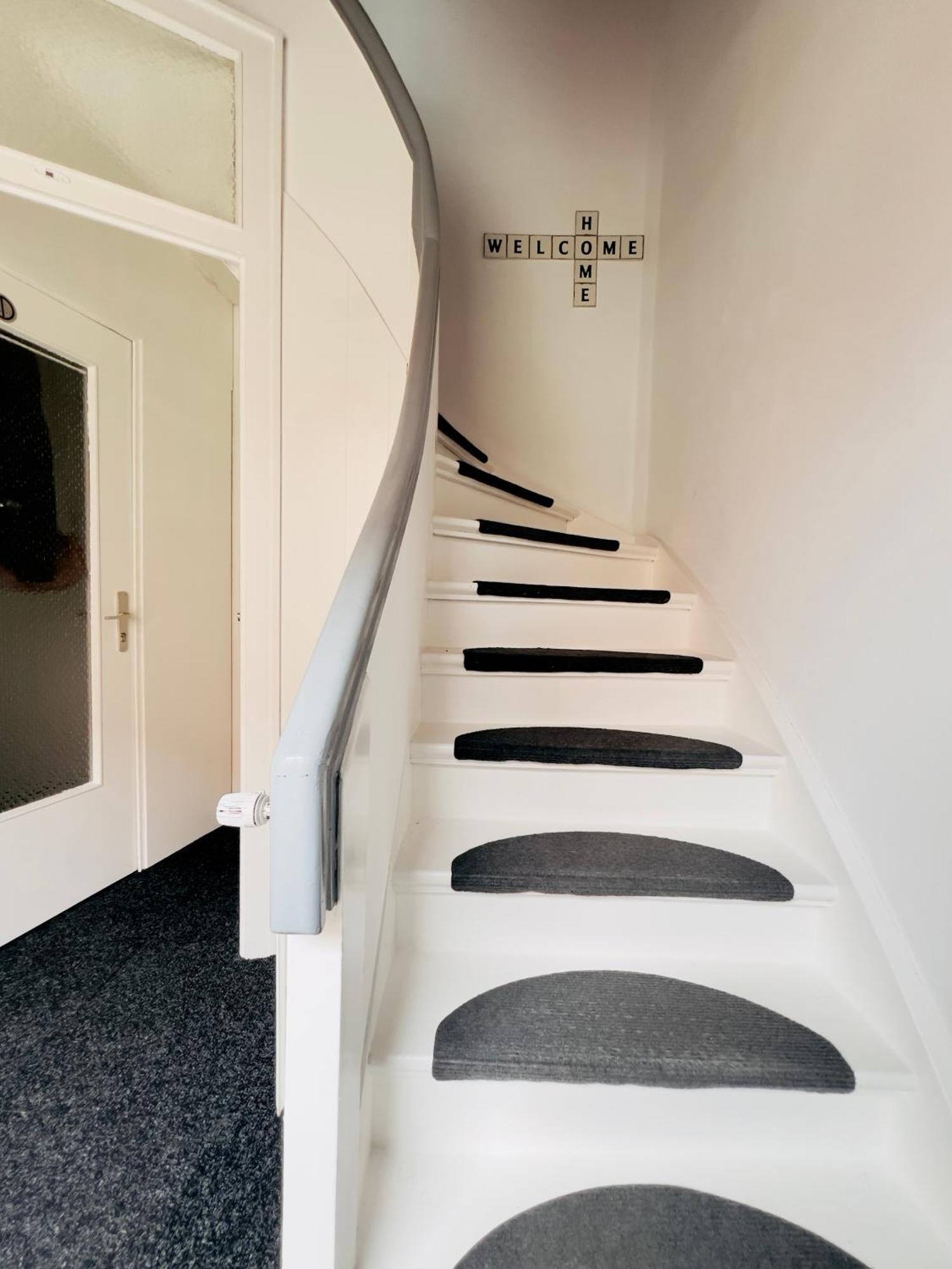 3 Sonnige Appartements In Soltau Exterior photo