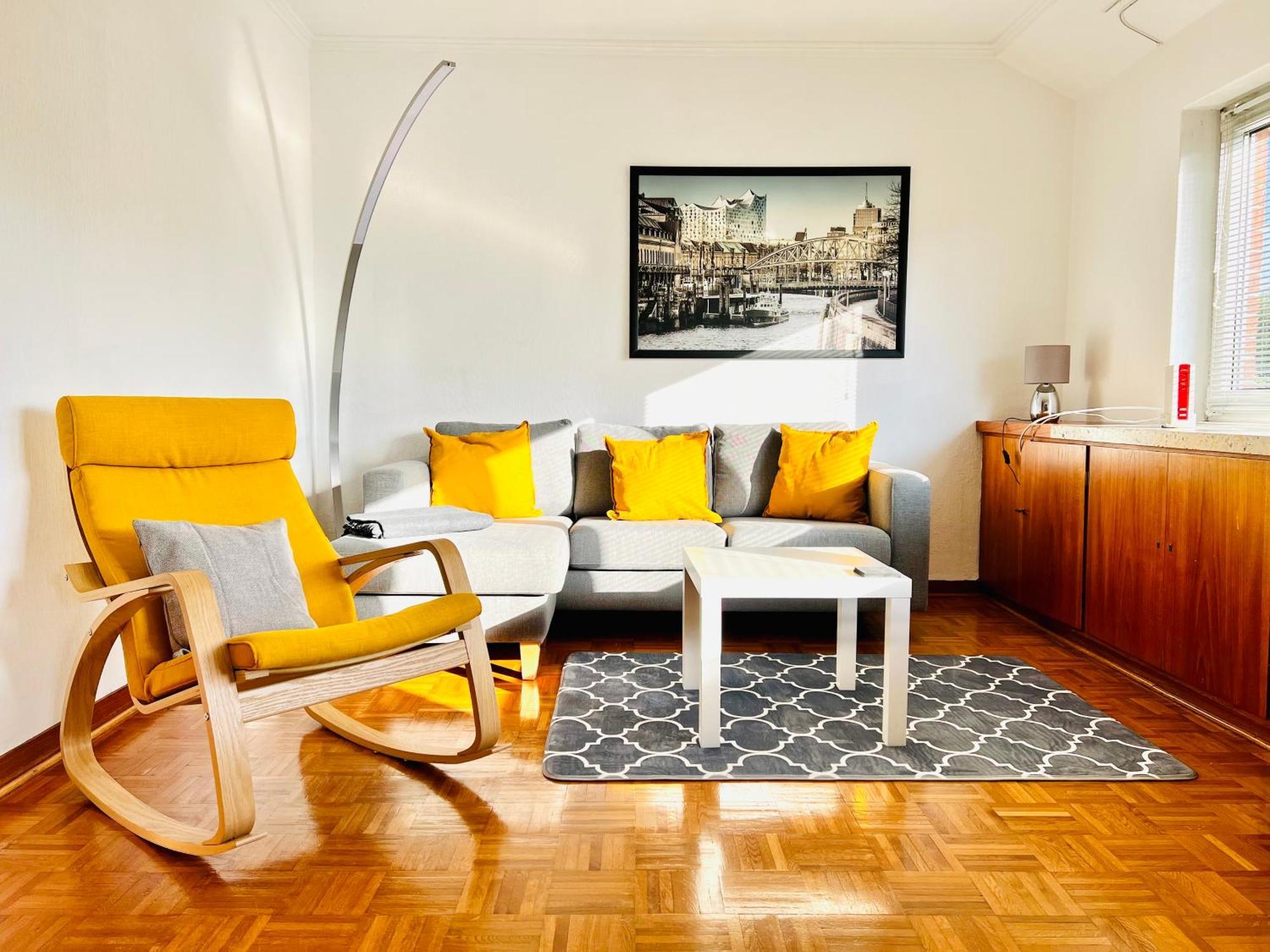 3 Sonnige Appartements In Soltau Exterior photo