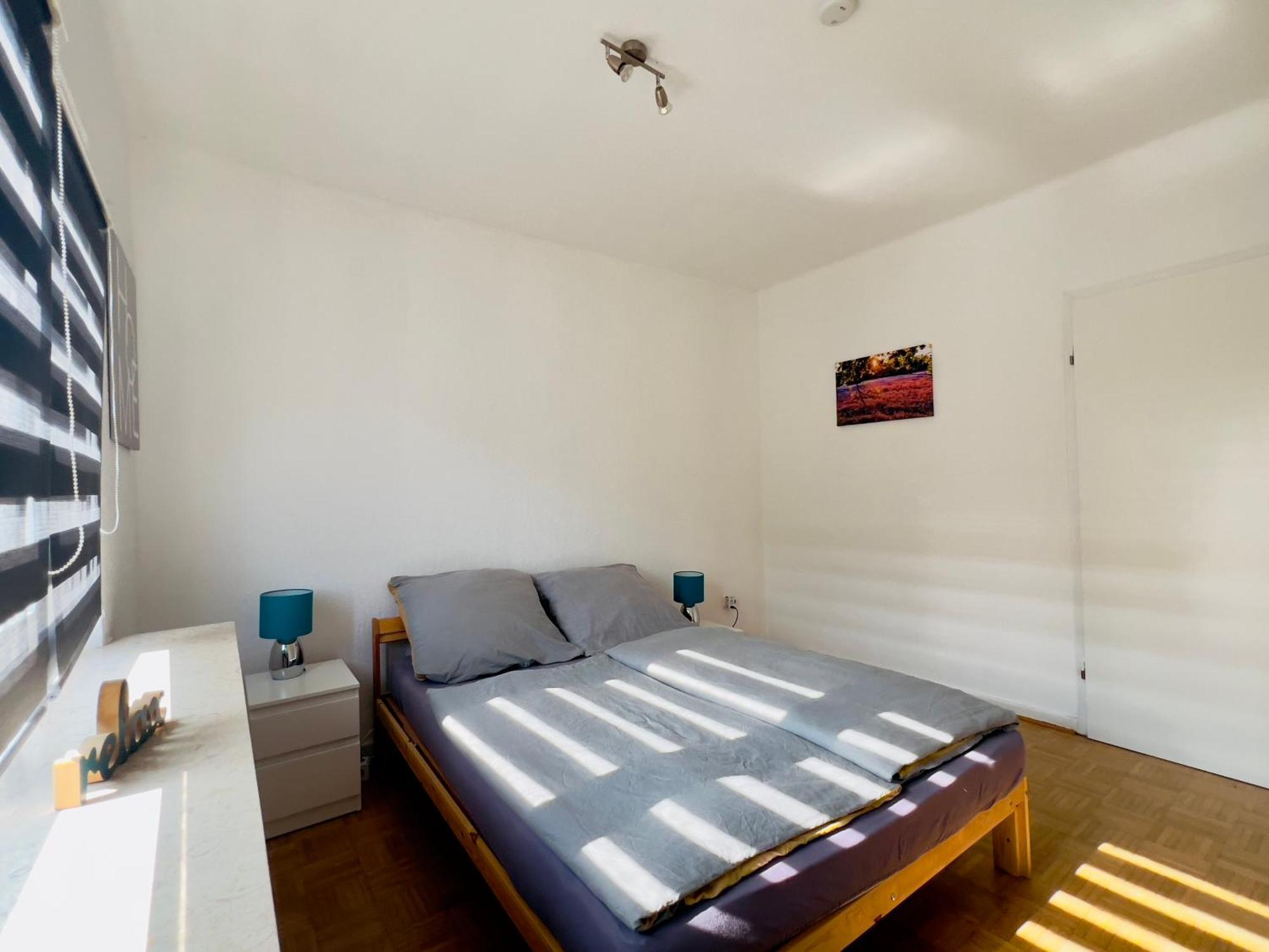 3 Sonnige Appartements In Soltau Exterior photo