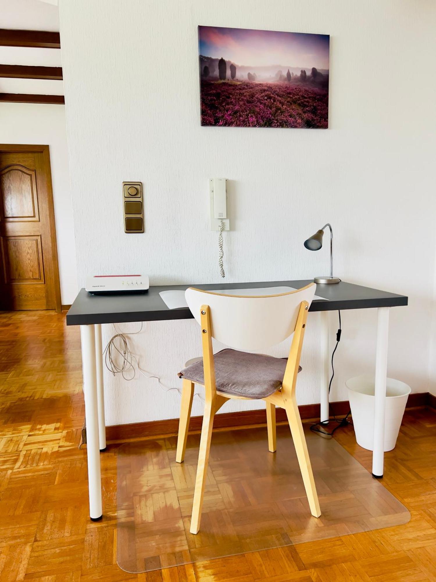 3 Sonnige Appartements In Soltau Exterior photo