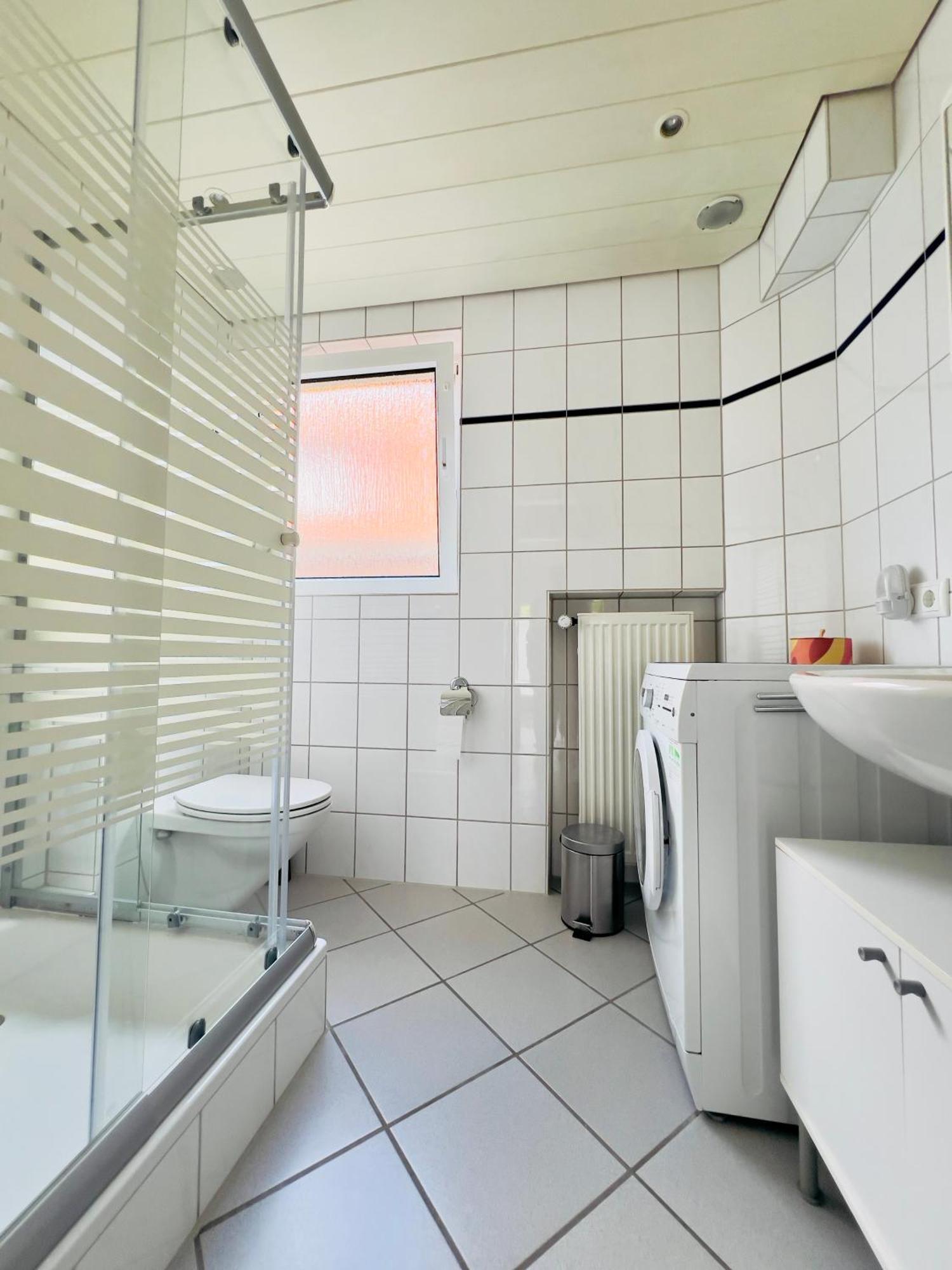 3 Sonnige Appartements In Soltau Exterior photo