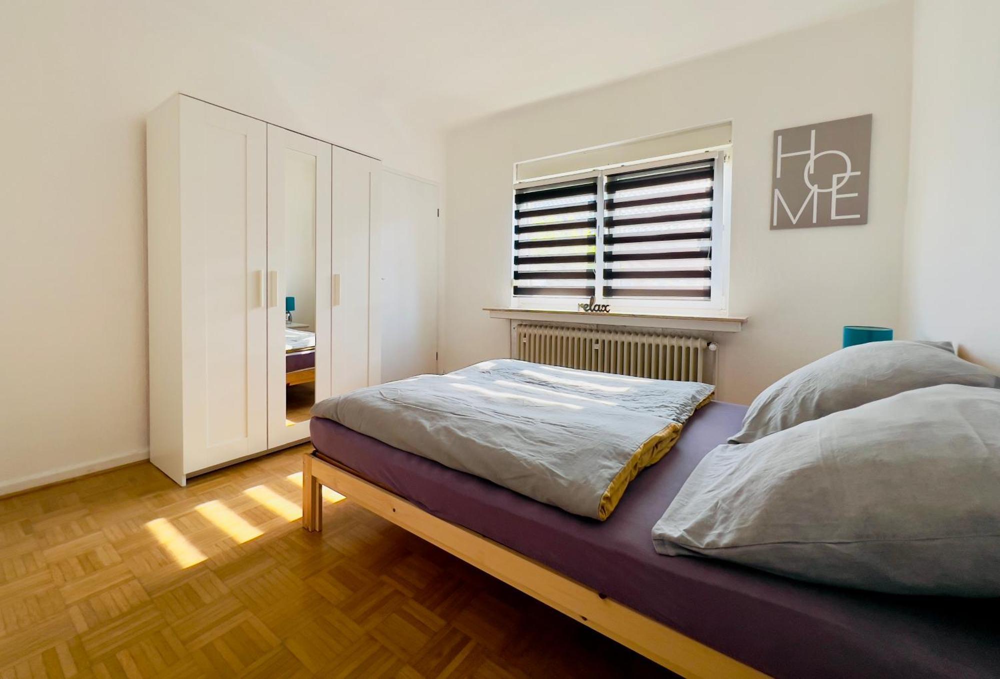 3 Sonnige Appartements In Soltau Exterior photo