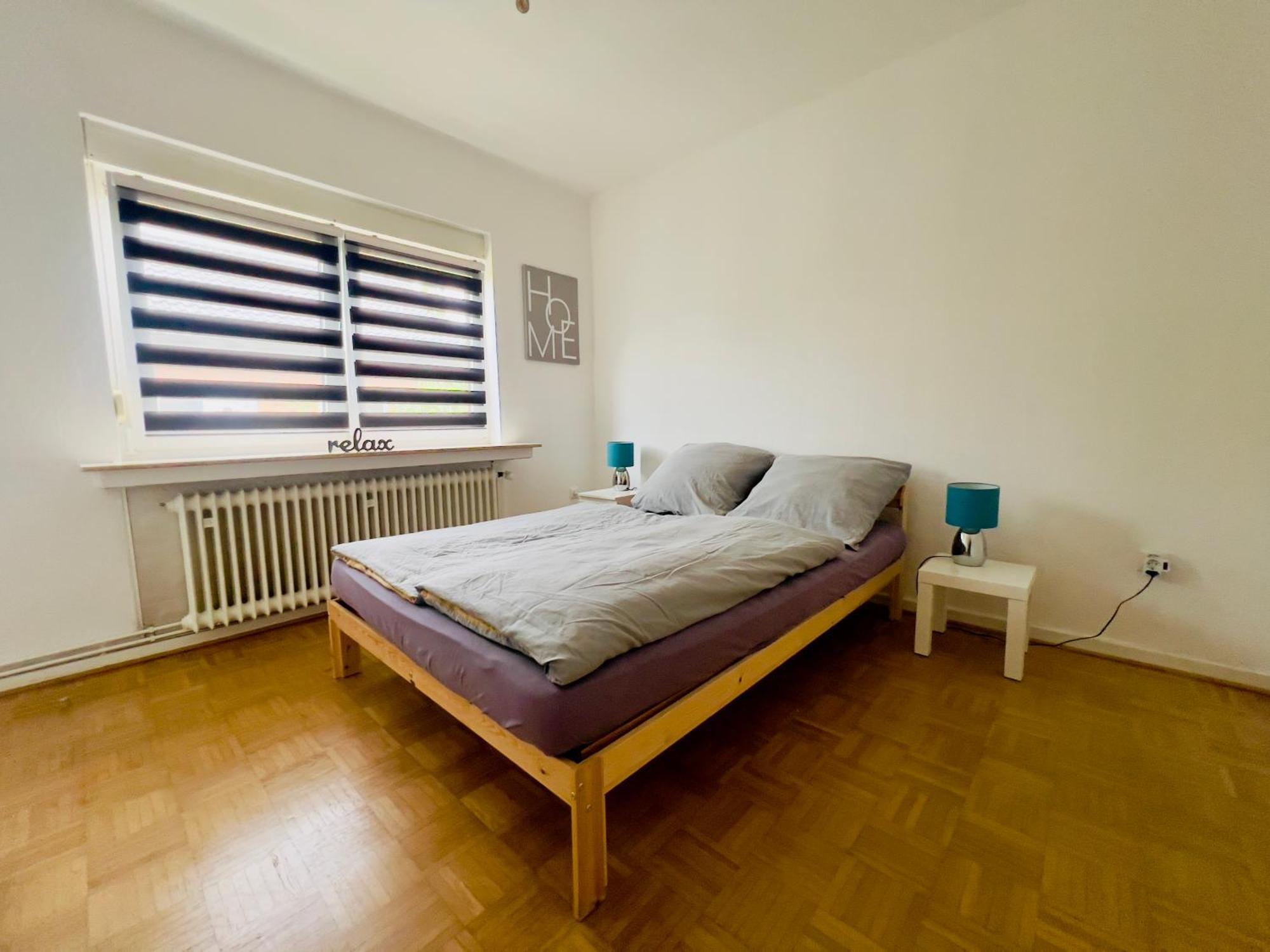 3 Sonnige Appartements In Soltau Exterior photo